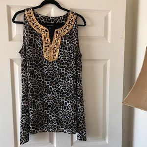 Fashion Bug animal top.